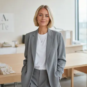 Freya Madsen