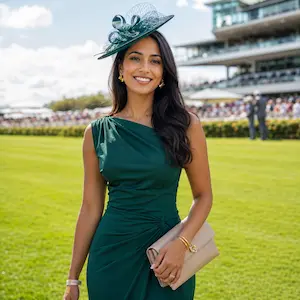Indira Rao