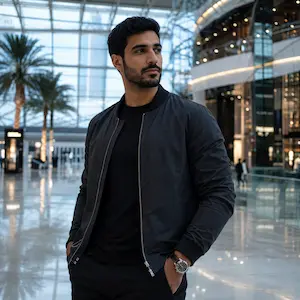 Khalid Mansour