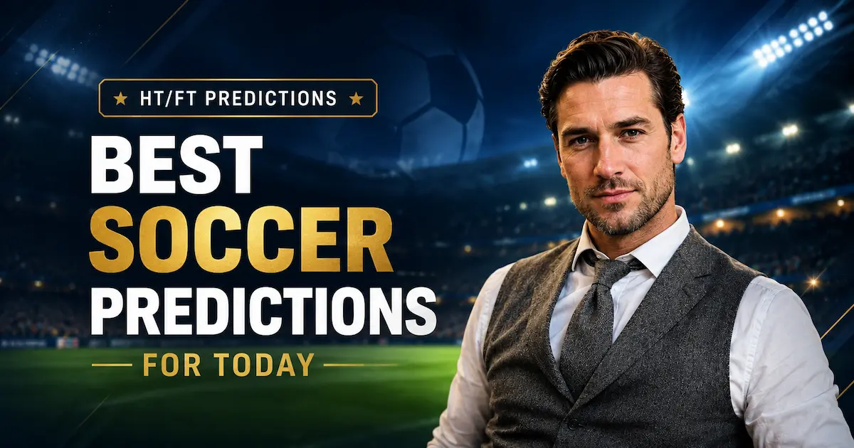 Soccer Predictions