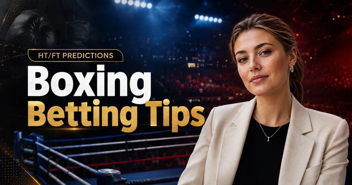 Boxing Tips
