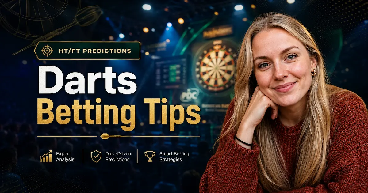 Darts Tips