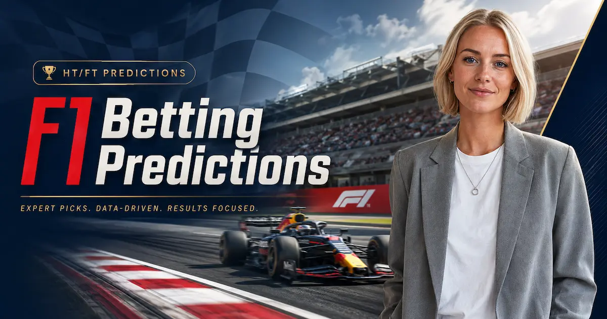 F1 Predictions