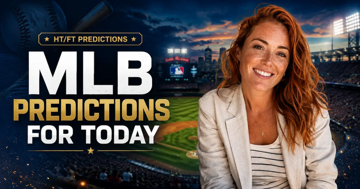 MLB Predictions