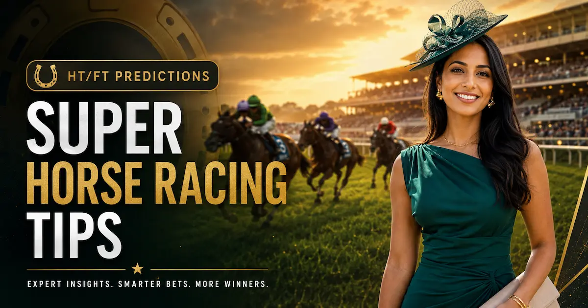 Horse Racing Tips