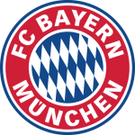 Bayern Munich -2 logo