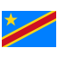Congo DR logo