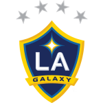 LA Galaxy to Win logo