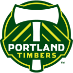 Portland Timbers to Win logo