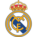 Real Madrid and Both Teams To Score logo