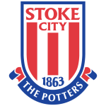 Stoke City logo
