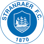 Stranraer logo