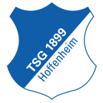 TSG Hoffenheim logo