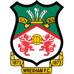 Wrexham to Win logo